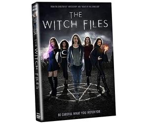 The Witch Files