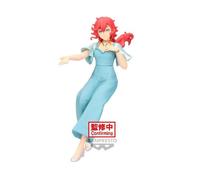 The Witch From Mercury - Suletta Mercury - Figurine 16cm