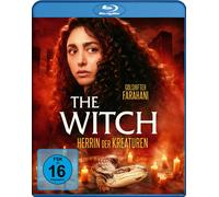 The Witch - Herrin der Kreaturen (Blu-ray)