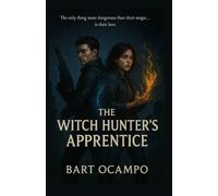 The witch hunter's apprentice