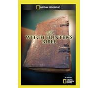 The Witch Hunter's Bible