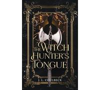 The Witch Hunter's Tongue