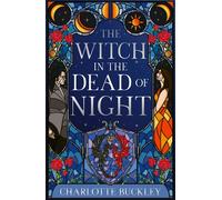 The Witch in the Dead of Night - Charlotte Buckley - Magpie - ebook (ePub) - Livre