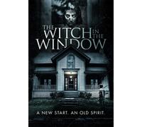 Witch in The Window