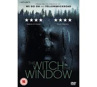 The Witch In The Window [Dvd]