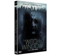 The Witch In The Window DVD