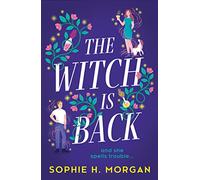 The Witch Is Back