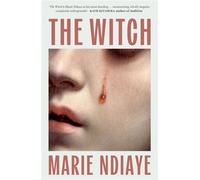 The Witch - Marie NDiaye - MacLehose Press - ebook (ePub) - Livre