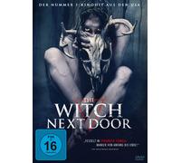The Witch Next Door – DVD – Import – Plaion Pictures