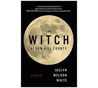 The Witch Of Ben Hill County