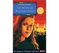 The Witch of Blackbird Pond by Elizabeth George Speare Paperback Book Speare, E George (Auteur)