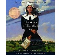 [The Witch of Blackbird Pond] (By: Elizabeth George Speare) [published: December, 2007]
