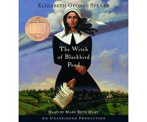 [The Witch of Blackbird Pond] (By: Elizabeth George Speare) [published: December, 2007]