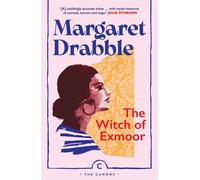 The Witch of Exmoor - Margaret Drabble - Canongate Canons - ebook (ePub) - Livre