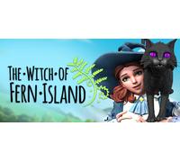 The Witch of Fern Island (PC Epic Games Accounts)