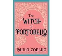 The Witch of Portobello by Paulo Coelho Paperback Book Coelho, Paulo (Auteur)