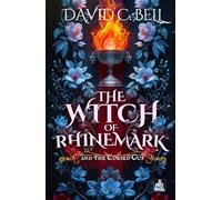 The Witch of Rhinemark: The Cursed Cup