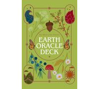 The Witch of the Forest's Earth Oracle Deck: 78 oracle cards & green magick guide