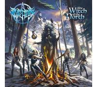 The Witch of the North