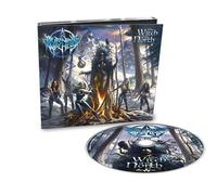 The Witch Of The North CD