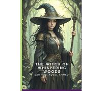 The Witch of Whispering Woods