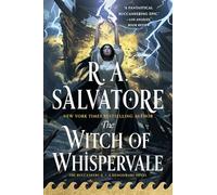 The Witch of Whispervale: The Buccaneers, Book 2