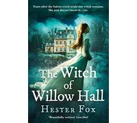 The Witch Of Willow Hall