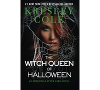 The Witch Queen of Halloween