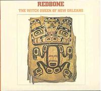 The Witch Queen Of New Orleans