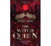 The Witch Queen: The Thayar Crown: Book 1
