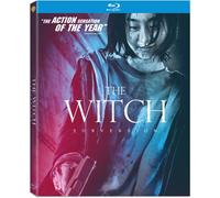 The Witch: Subversion [Blu-Ray]