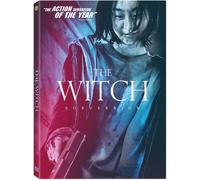 The Witch: Subversion [Digital Video Disc]