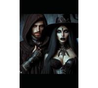 The Witch, The Warlock and the Human