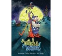 The Witch & The Wizard