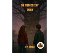 The Witch Tree of Salem