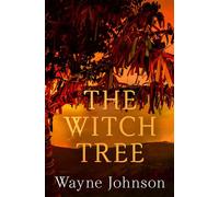 The Witch Tree - Wayne Johnson - Datura Books - ebook (ePub) - Livre