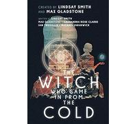 The Witch Who Came In From The Cold