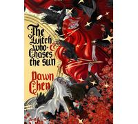 The Witch Who Chases the Sun - Dawn Chen - Contrarian Publishing - ebook (ePub) - Livre
