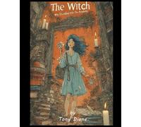 The Witch who Stumbled into the Academy