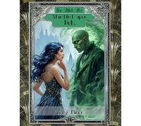 The Witch who Stumbled Upon Rak