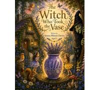 The Witch Who Took The Vase