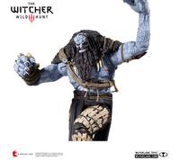 The Witch Wild Hunt Ice Giant NEUF