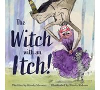 The Witch with an Itch!