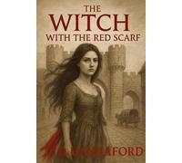 The Witch with the Red Scarf