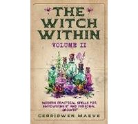 The Witch Within, Volume Ii