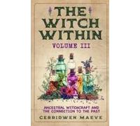 The Witch Within, Volume Iii