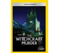 Witchcraft Murder