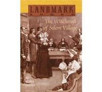 The Witchcraft of Salem Village by Shirley Jackson Paperback Book Shirley Jackson (Auteur)