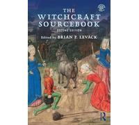 The Witchcraft Sourcebook