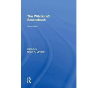 The Witchcraft Sourcebook